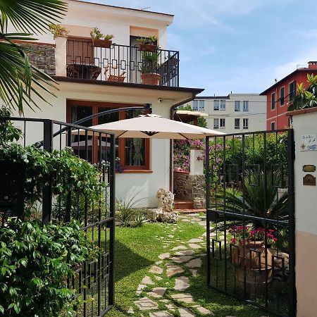 Ca' Do Dria Apartamento La Spezia Exterior foto