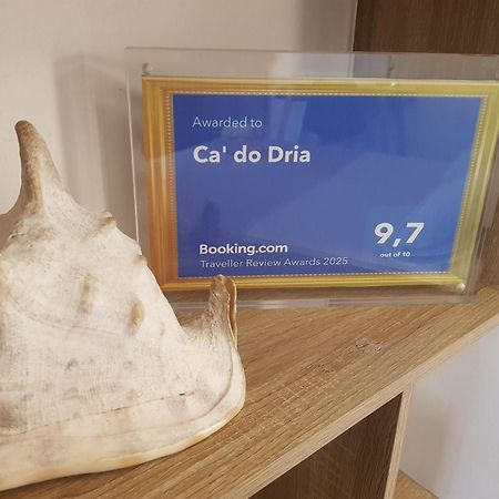 Ca' Do Dria Apartamento La Spezia Exterior foto