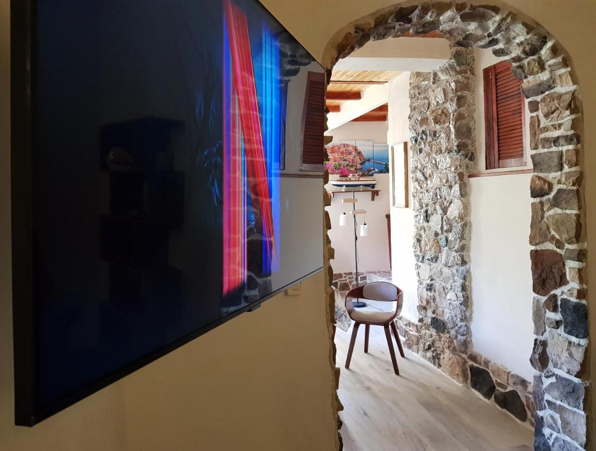 Ca' Do Dria Apartamento La Spezia Exterior foto