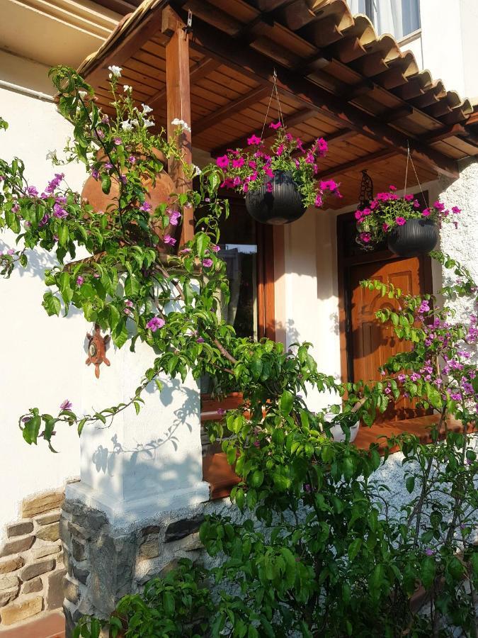 Ca' Do Dria Apartamento La Spezia Exterior foto