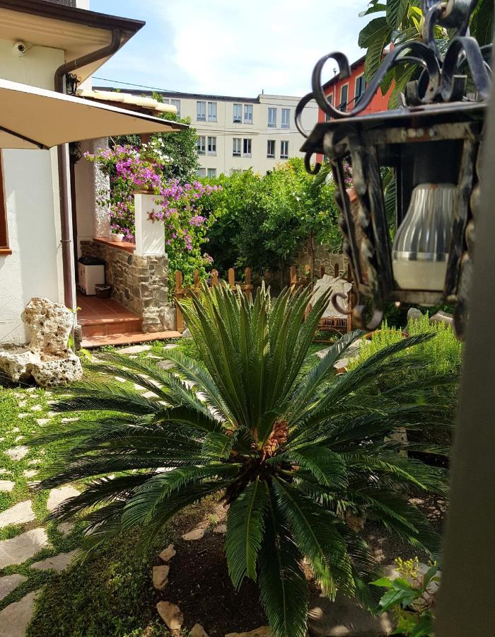 Ca' Do Dria Apartamento La Spezia Exterior foto
