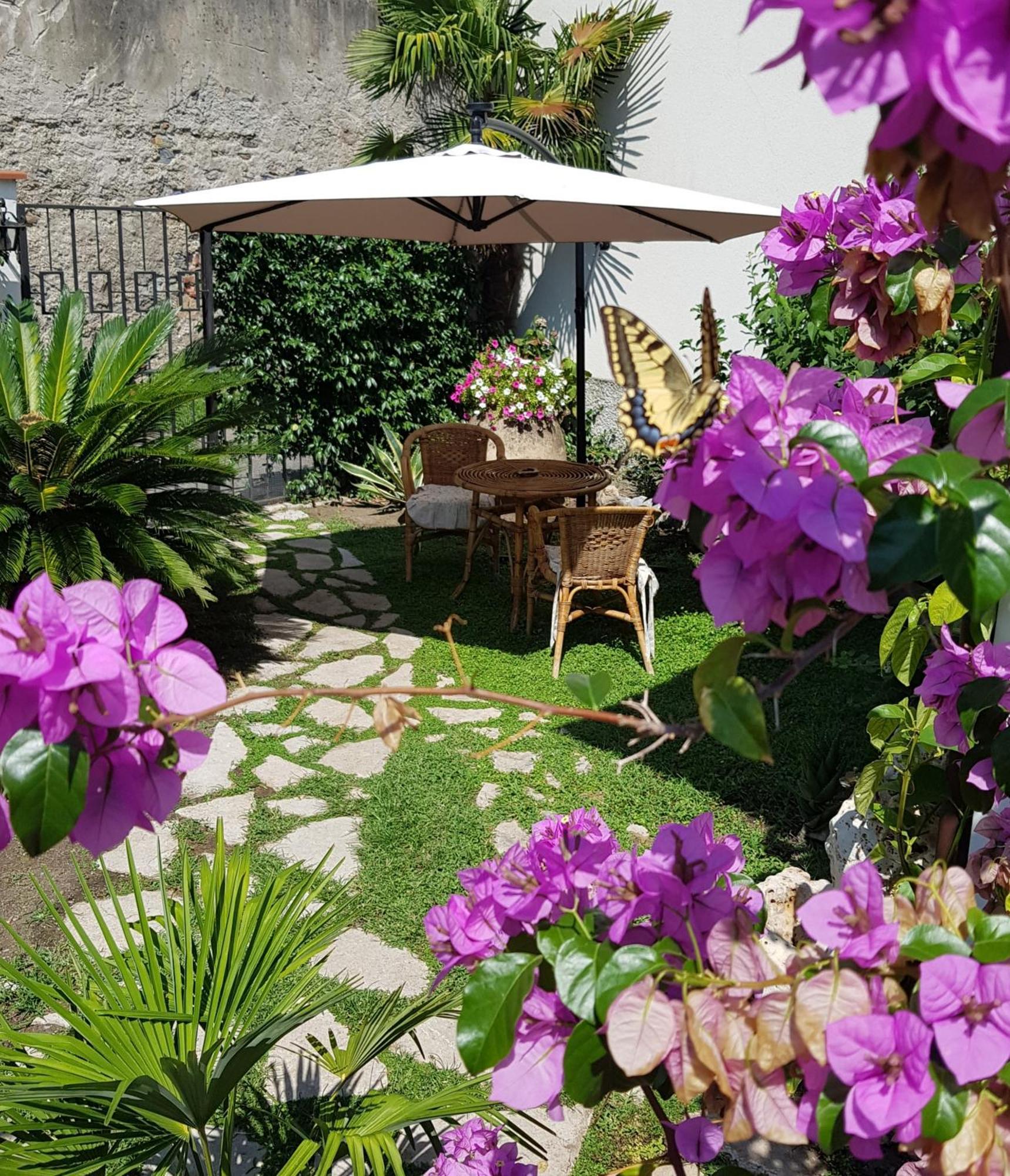 Ca' Do Dria Apartamento La Spezia Exterior foto