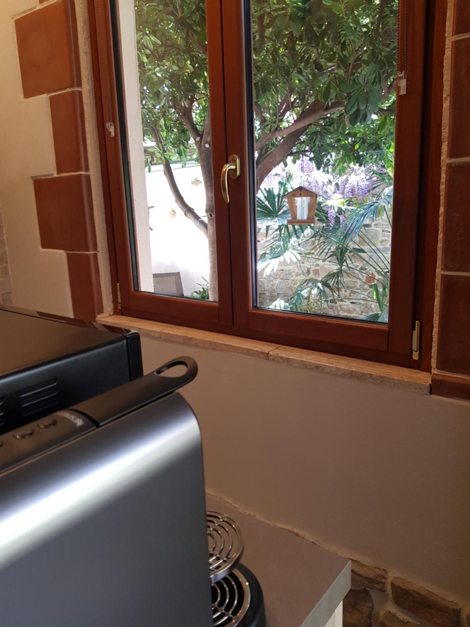 Ca' Do Dria Apartamento La Spezia Exterior foto