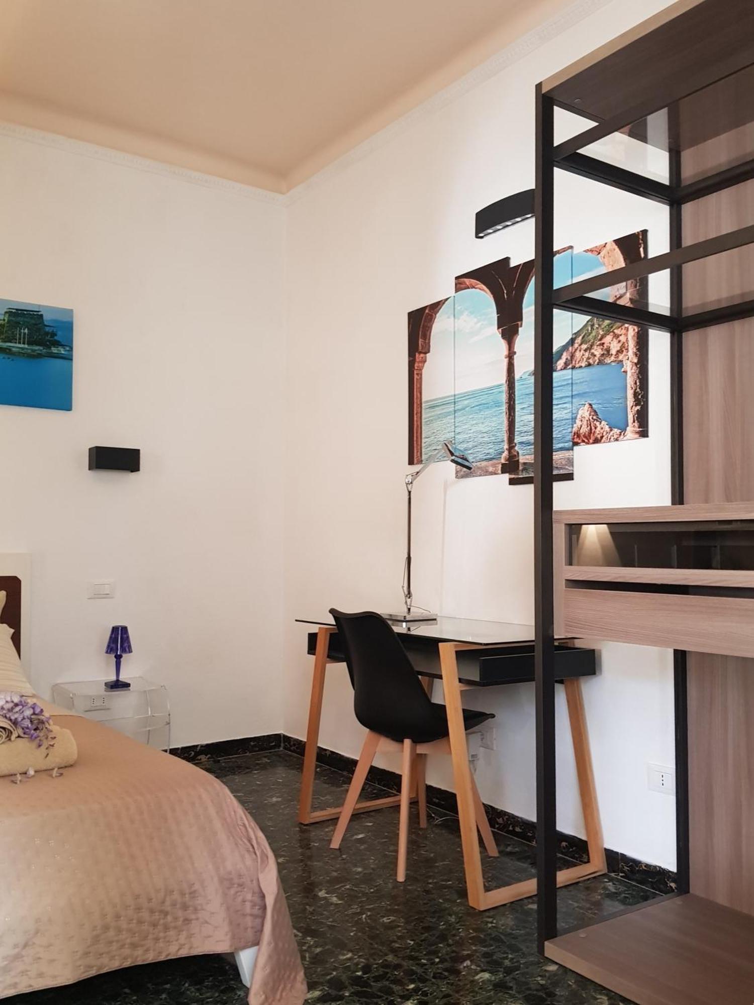 Ca' Do Dria Apartamento La Spezia Exterior foto