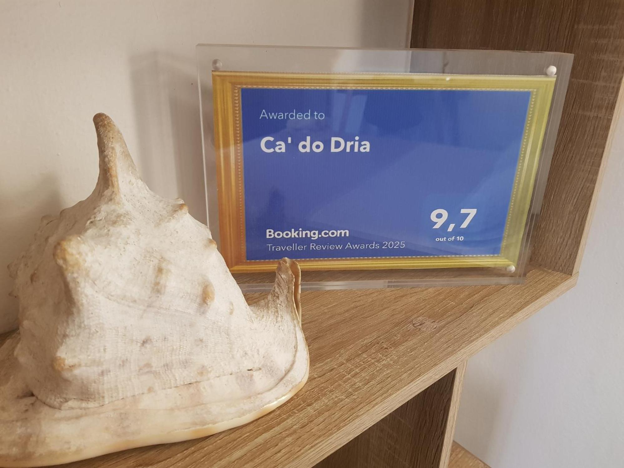 Ca' Do Dria Apartamento La Spezia Exterior foto